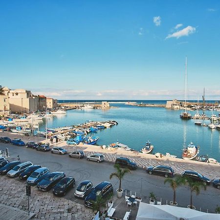 Miche Luxury Home - Appartamento Vista Mare A تراني المظهر الخارجي الصورة